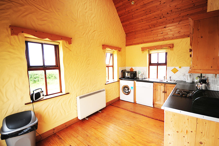 fanore holiday cottages co. clare