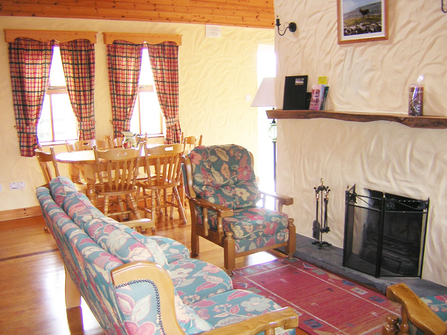 fanore holiday cottages co. clare