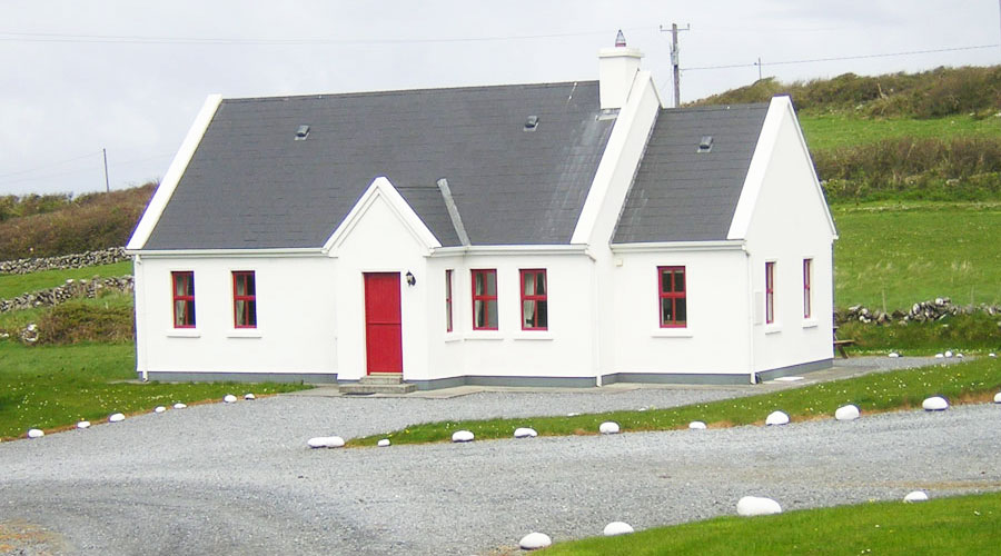 fanore cottages