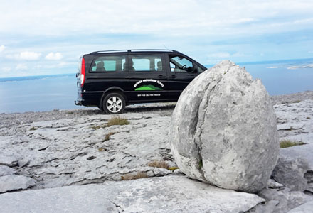 fanore holiday cottages co. clare